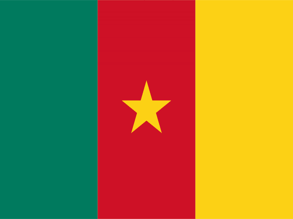 Cameroon