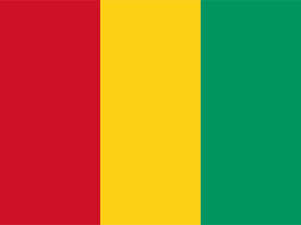 Guinea