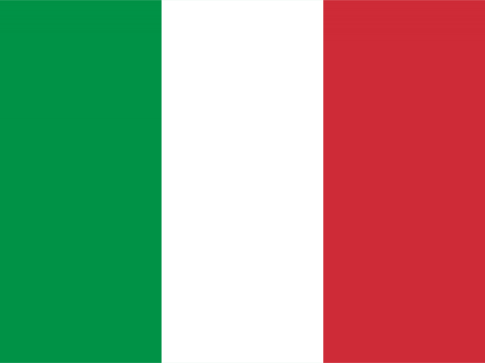 Italy