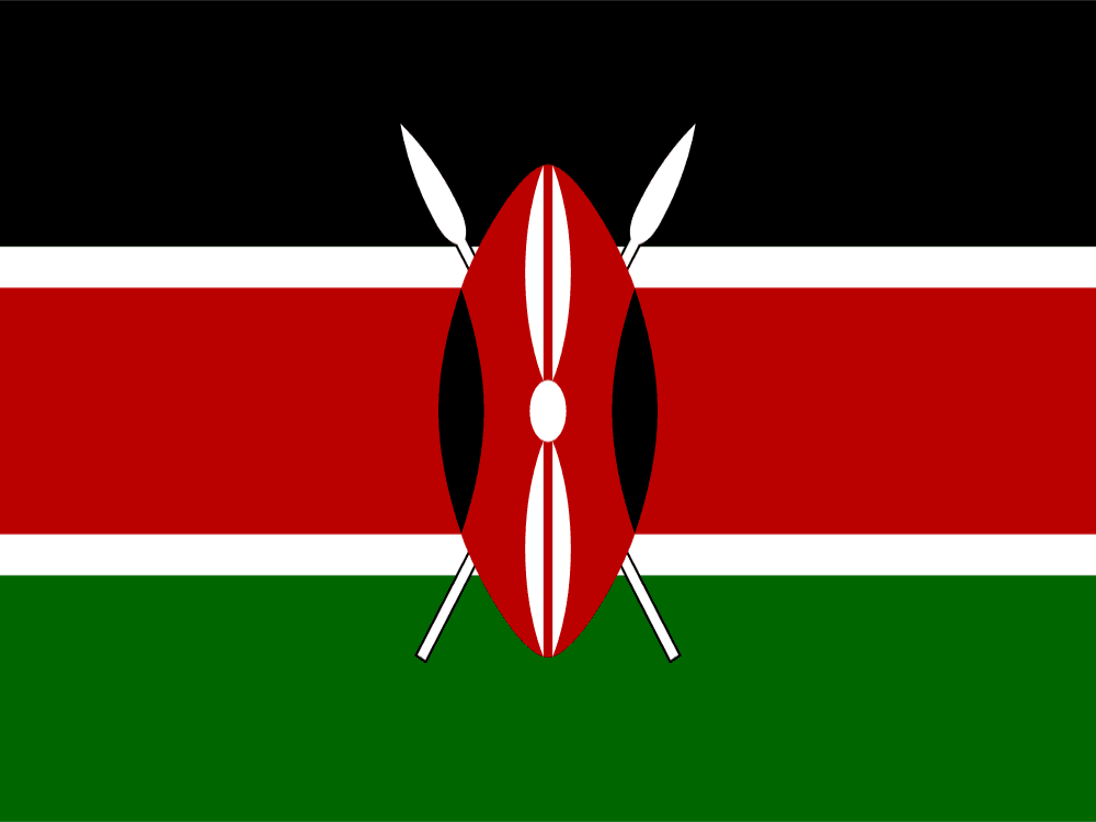 Kenya