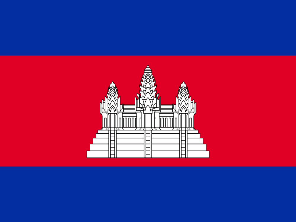 Cambodia
