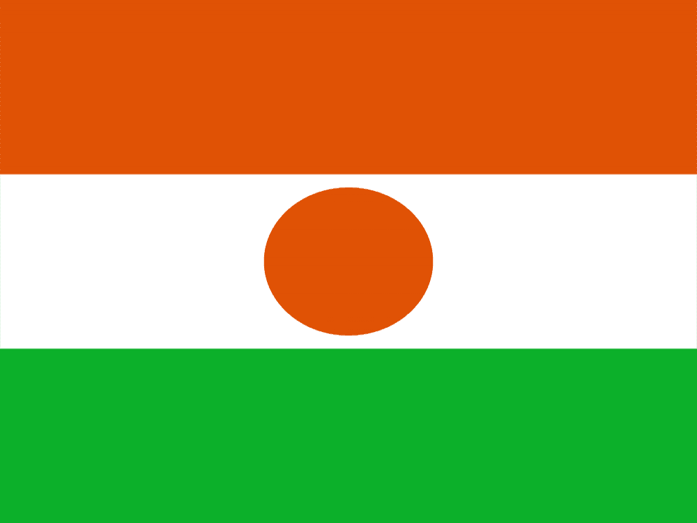 Niger