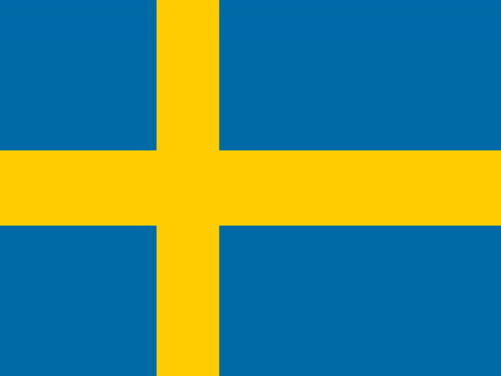 Sweden