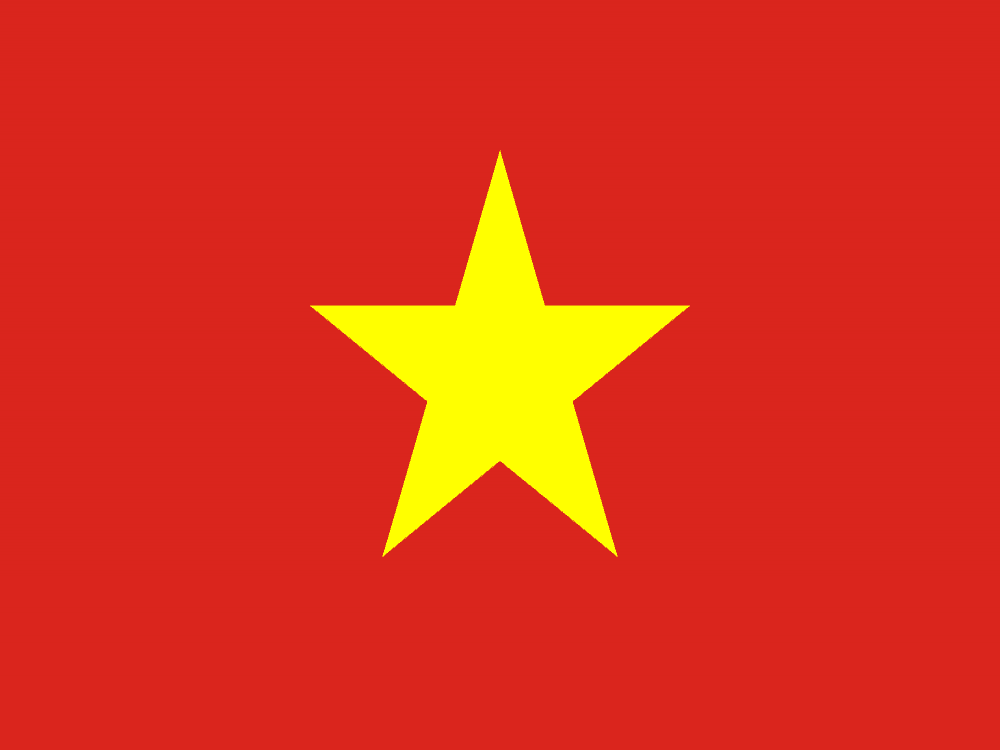 Vietnam